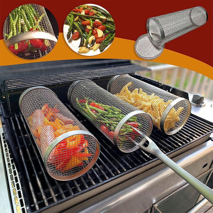 CMPFIR™ Grill Baskets