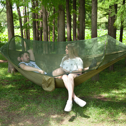 CMPFIR™ Instant Hammock