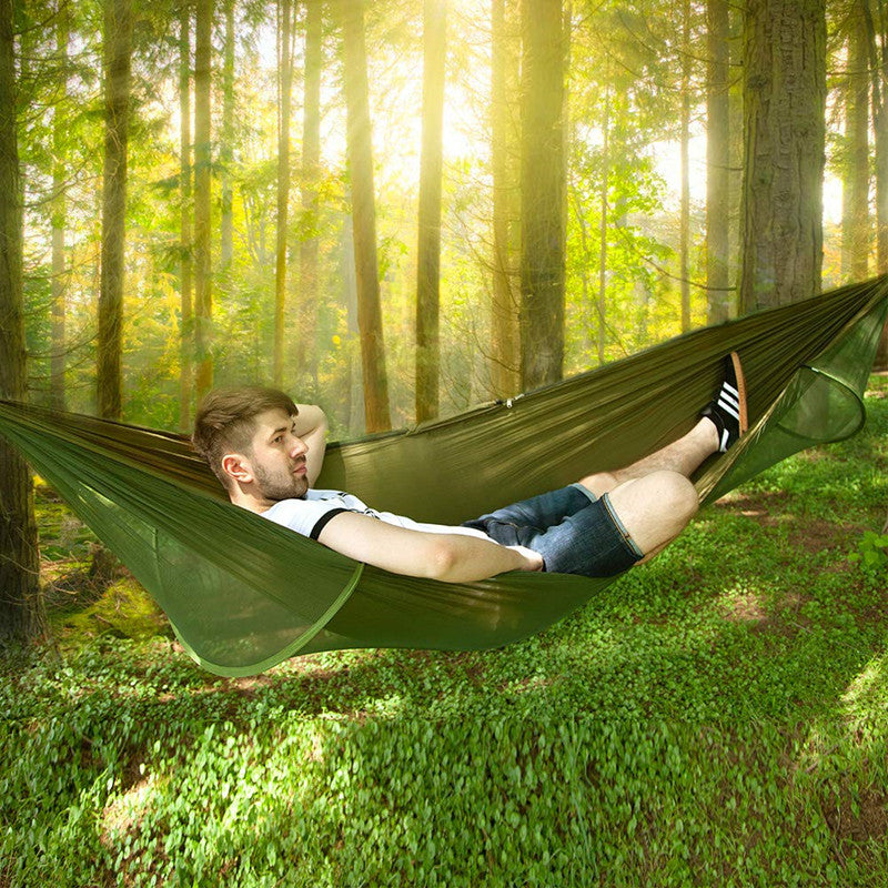 CMPFIR™ Instant Hammock