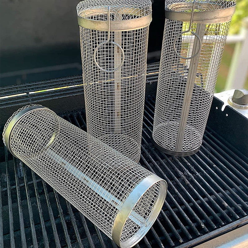 CMPFIR™ Grill Baskets
