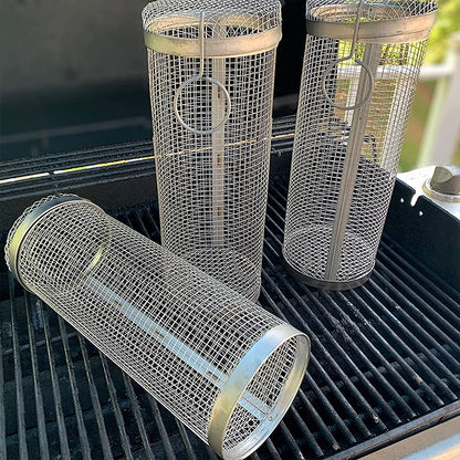 CMPFIR™ Grill Baskets