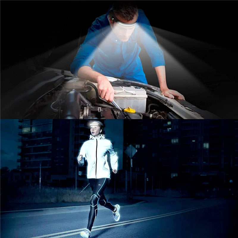 CMPFIR Headlamp