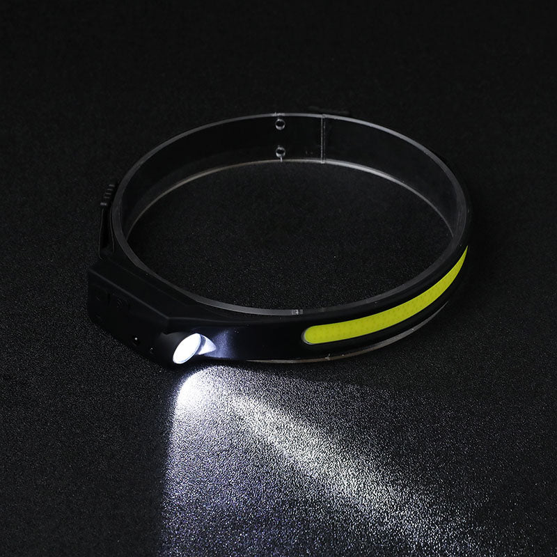 CMPFIR Headlamp