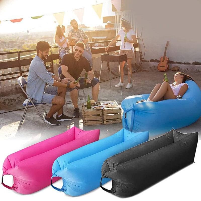 CMPFIR™ Lake Lounger