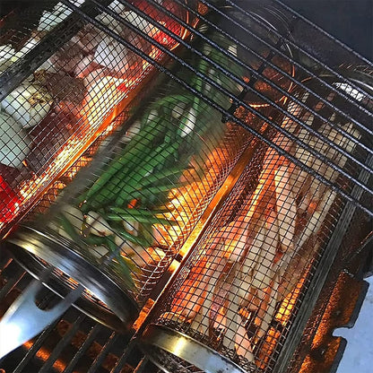 CMPFIR™ Grill Baskets