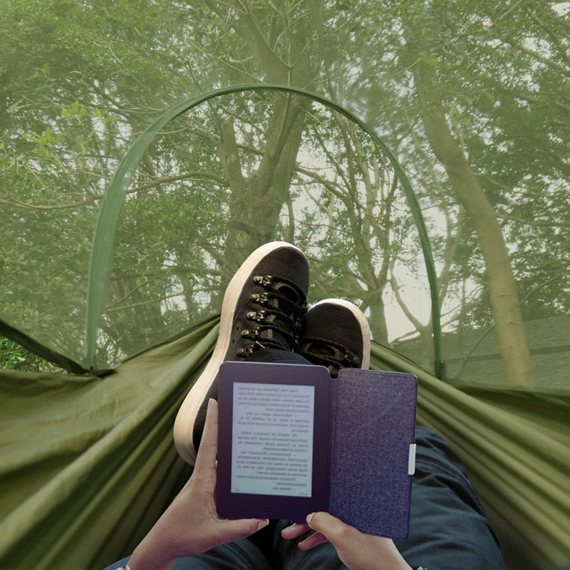 CMPFIR™ Instant Hammock