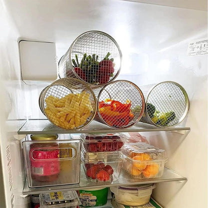 CMPFIR™ Grill Baskets