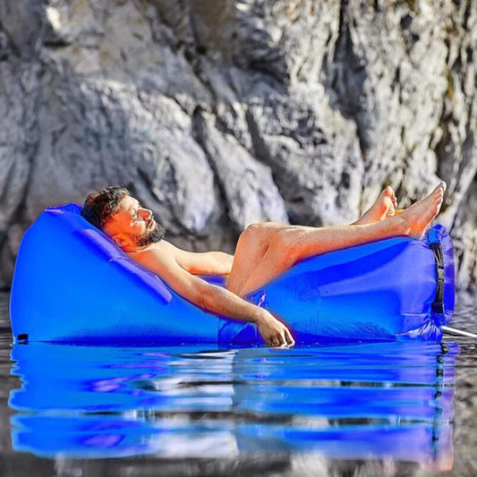 CMPFIR™ Lake Lounger