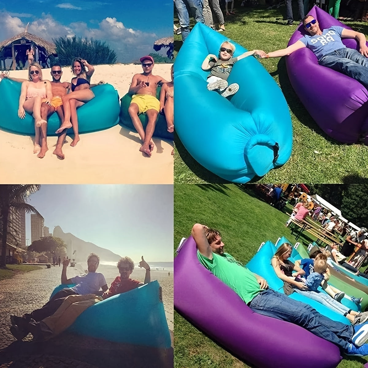 CMPFIR™ Lake Lounger