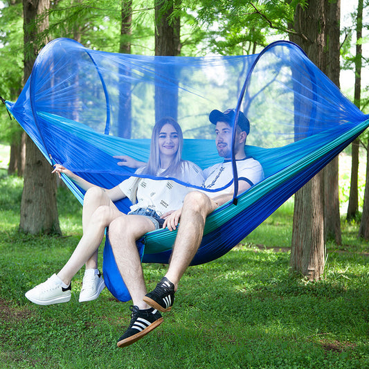 CMPFIR™ Instant Hammock